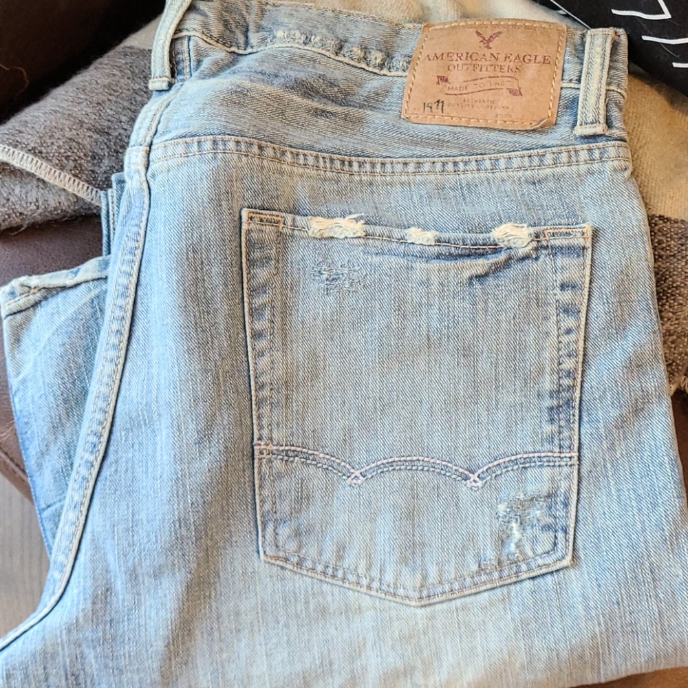 Men's American Eagle Jeans 36/32